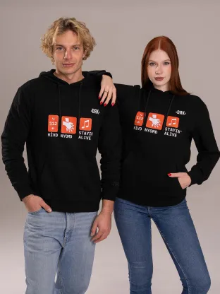 DRK x OMSZA TARTSD ÉLETBEN