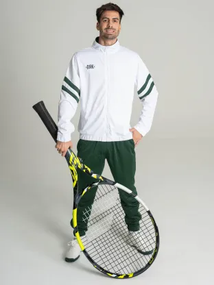 CROSSCOURT