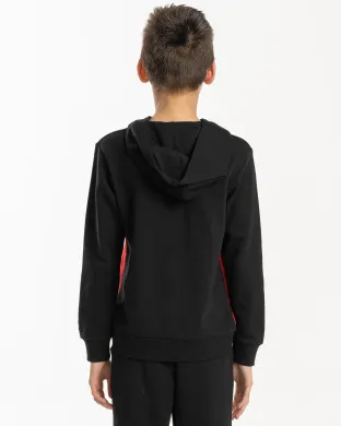 NOEL HOODIE BOY