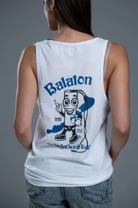 DRK x VATES BALATON