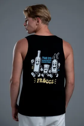 DRK x VATES FRÖCCS