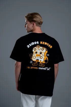 DRK x VATES ZSÍROS KENYÉR