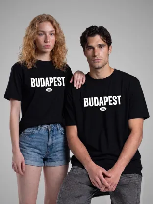 DRK x BUDAPEST
