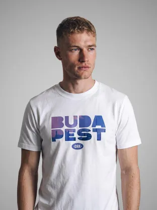 DRK x BUDAPEST