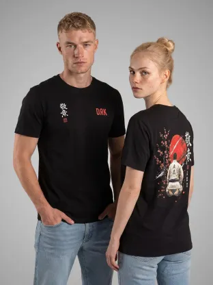 DRK DOJO