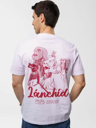 DRK x VATES LANCHID