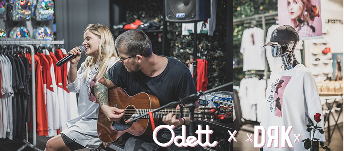 Odett