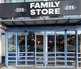 Dorko Center - Dorko Family Store 